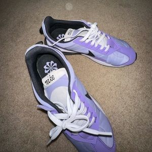 Nike Air Max Purple Dawn